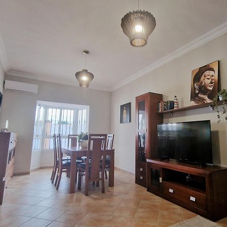 Villas Luins Чиклана де ла Фронтера Екстериор снимка