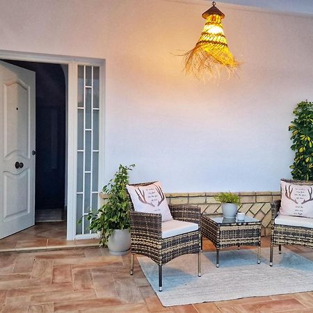 Villas Luins Чиклана де ла Фронтера Екстериор снимка