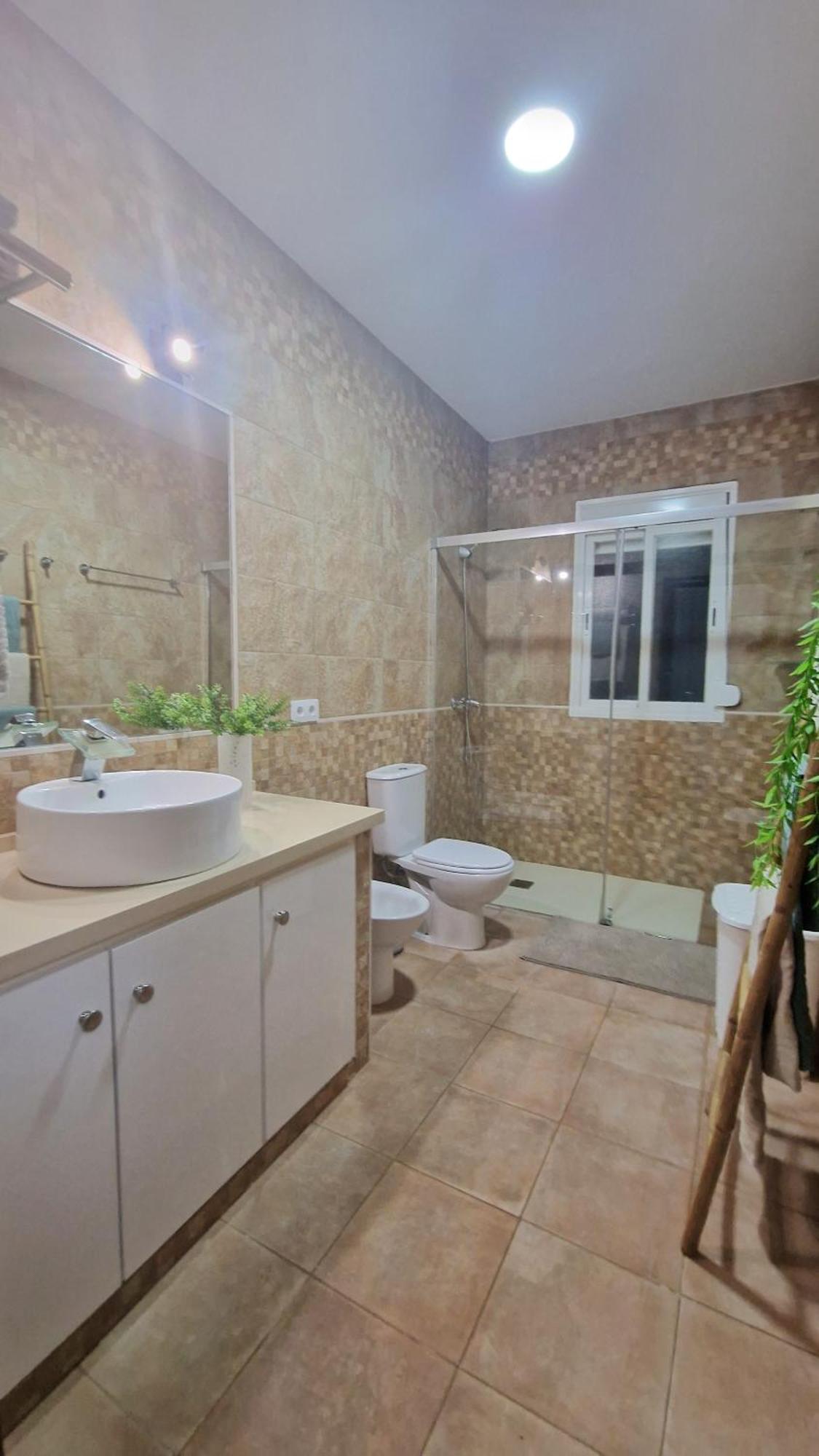 Villas Luins Чиклана де ла Фронтера Екстериор снимка