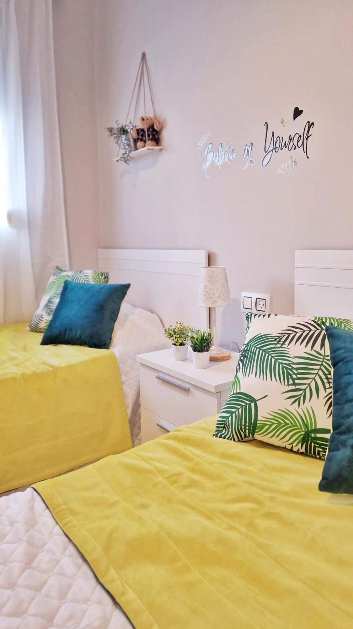 Villas Luins Чиклана де ла Фронтера Екстериор снимка