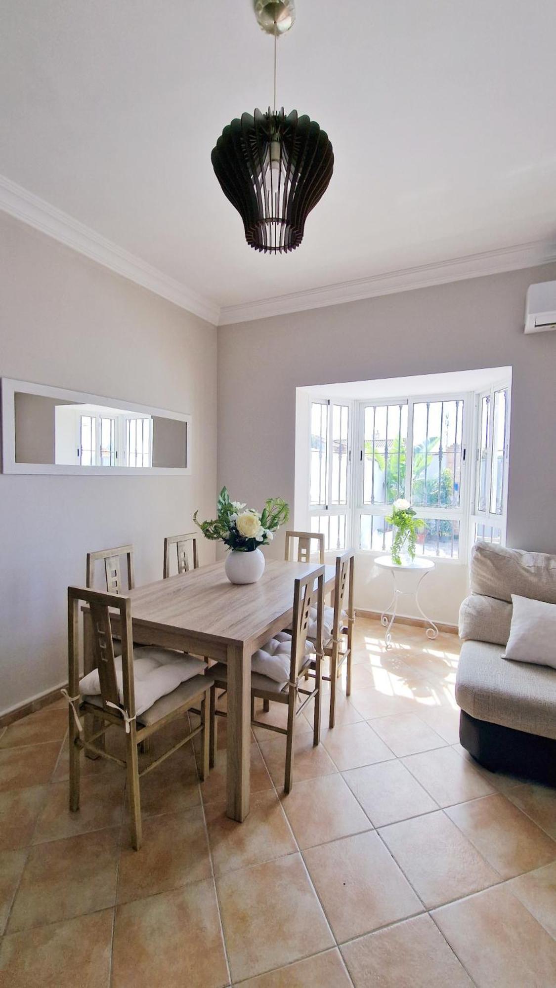Villas Luins Чиклана де ла Фронтера Екстериор снимка