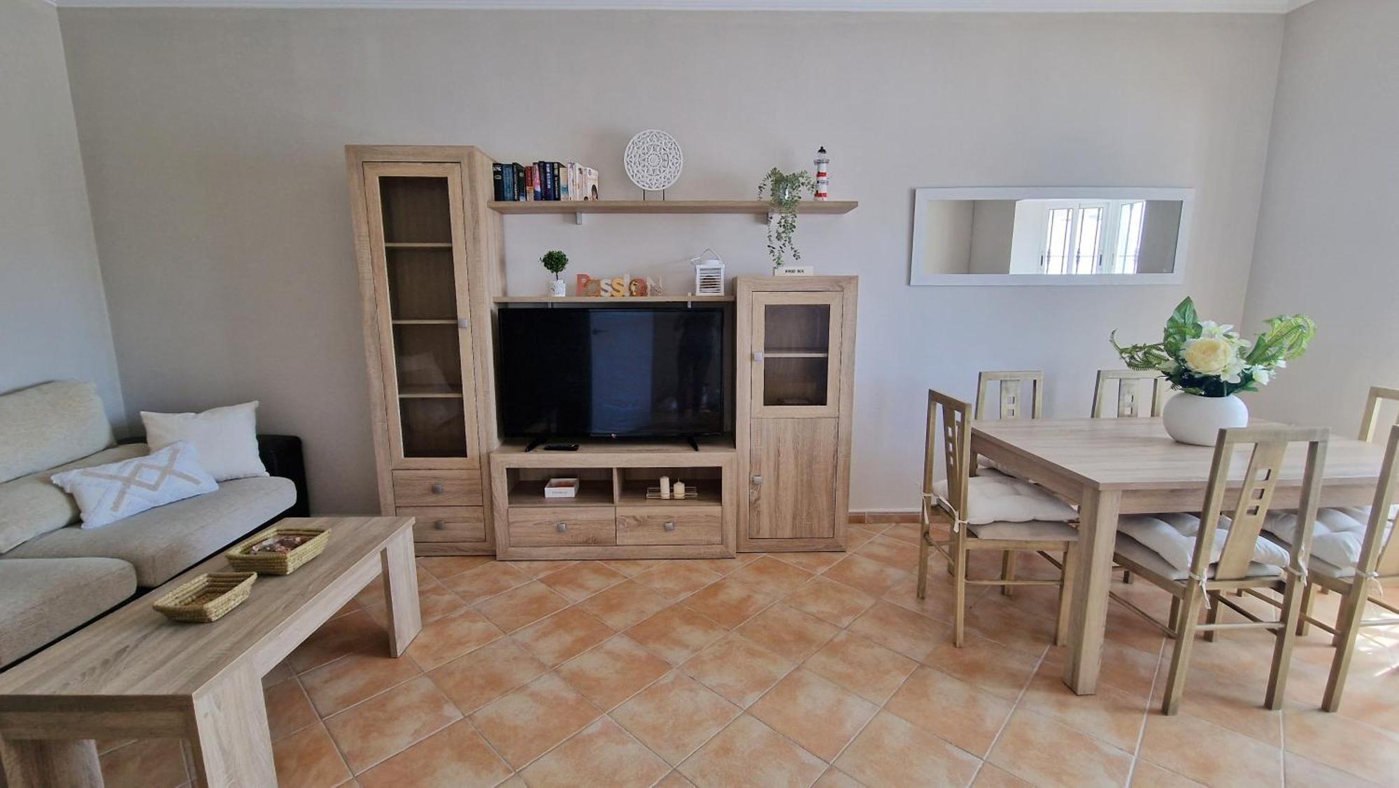 Villas Luins Чиклана де ла Фронтера Екстериор снимка