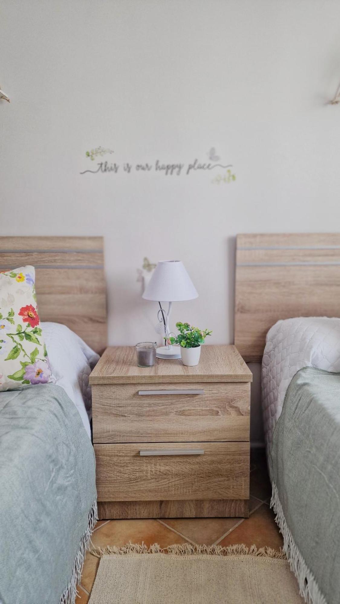 Villas Luins Чиклана де ла Фронтера Екстериор снимка