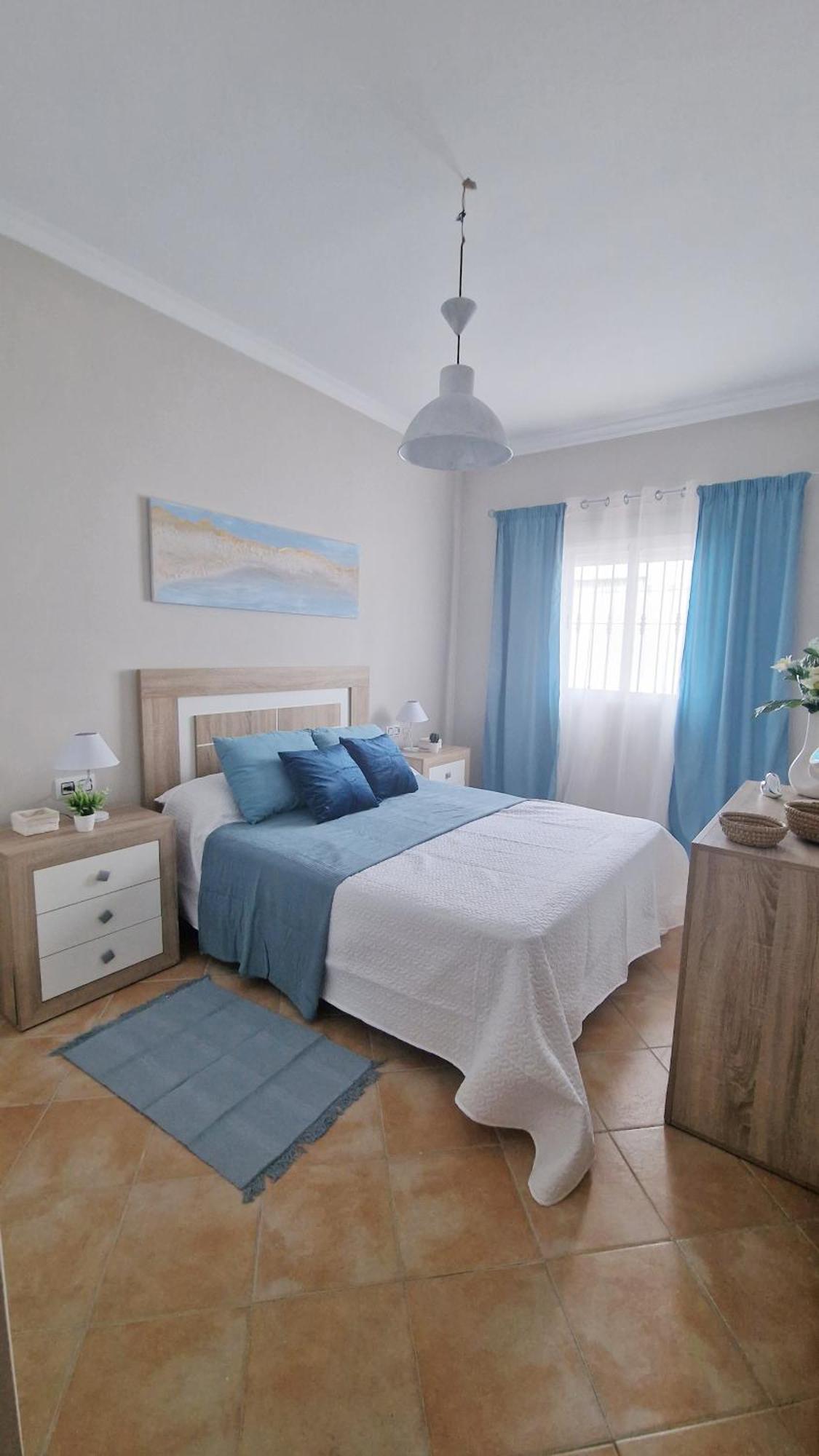 Villas Luins Чиклана де ла Фронтера Екстериор снимка