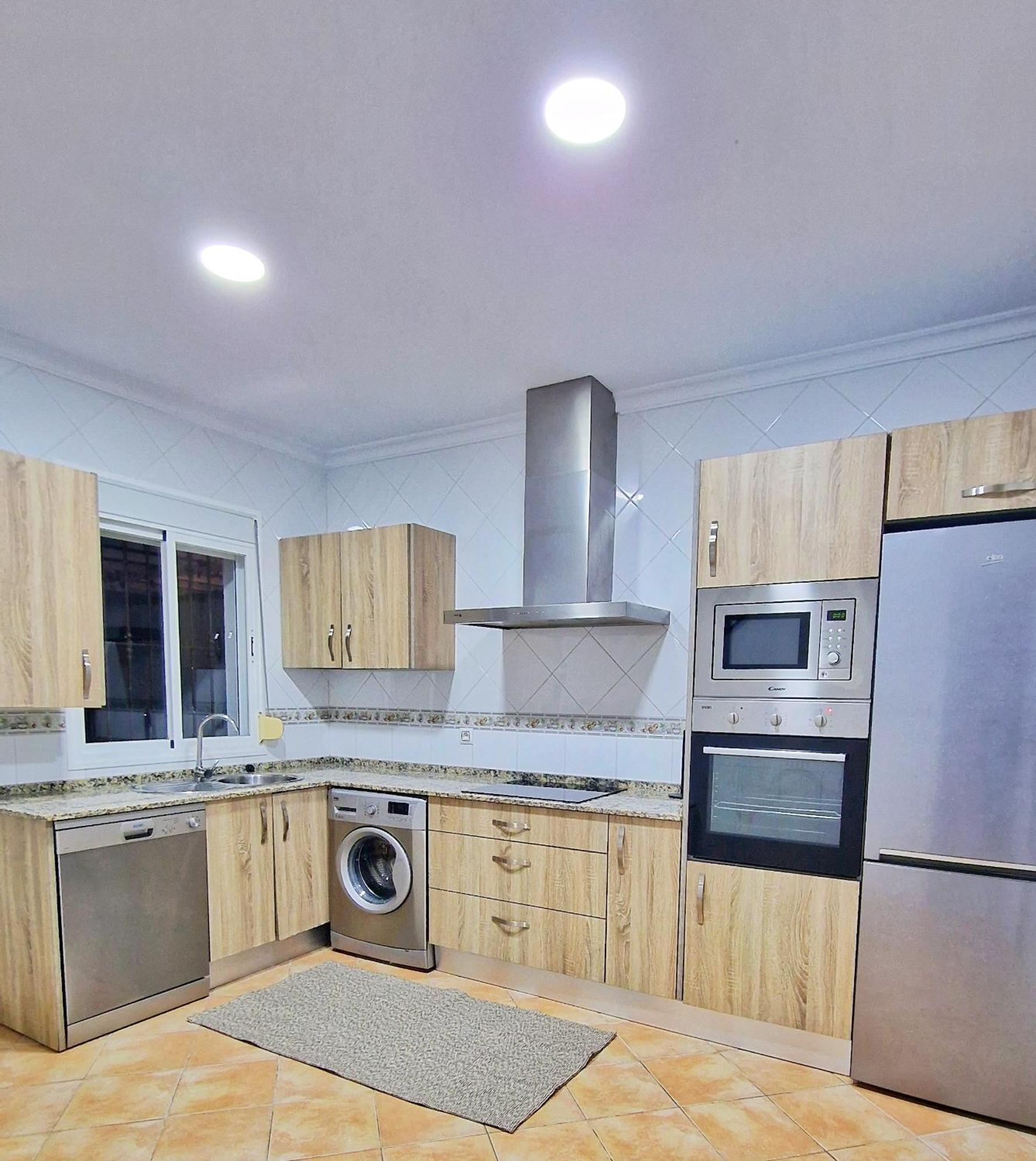 Villas Luins Чиклана де ла Фронтера Екстериор снимка