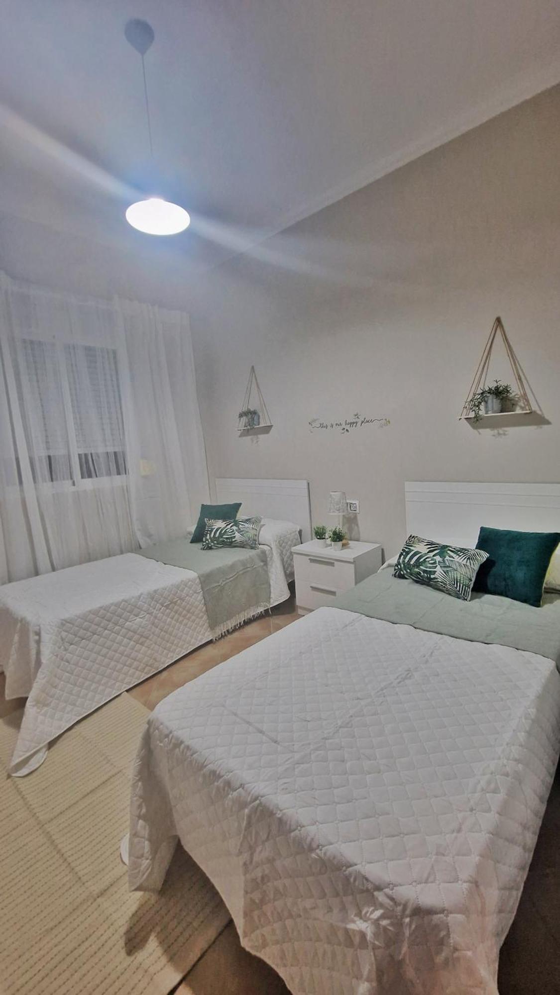 Villas Luins Чиклана де ла Фронтера Екстериор снимка