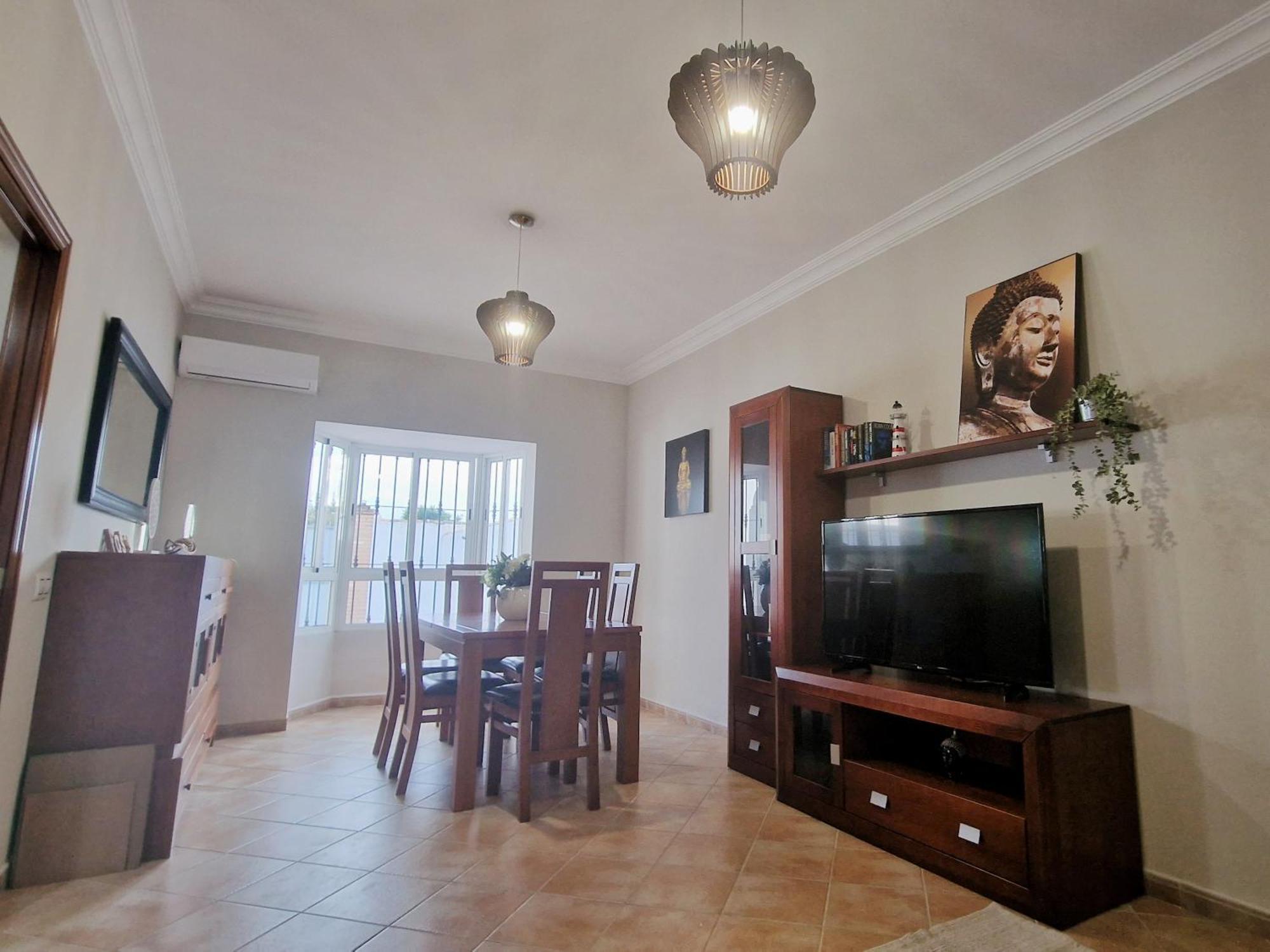 Villas Luins Чиклана де ла Фронтера Екстериор снимка
