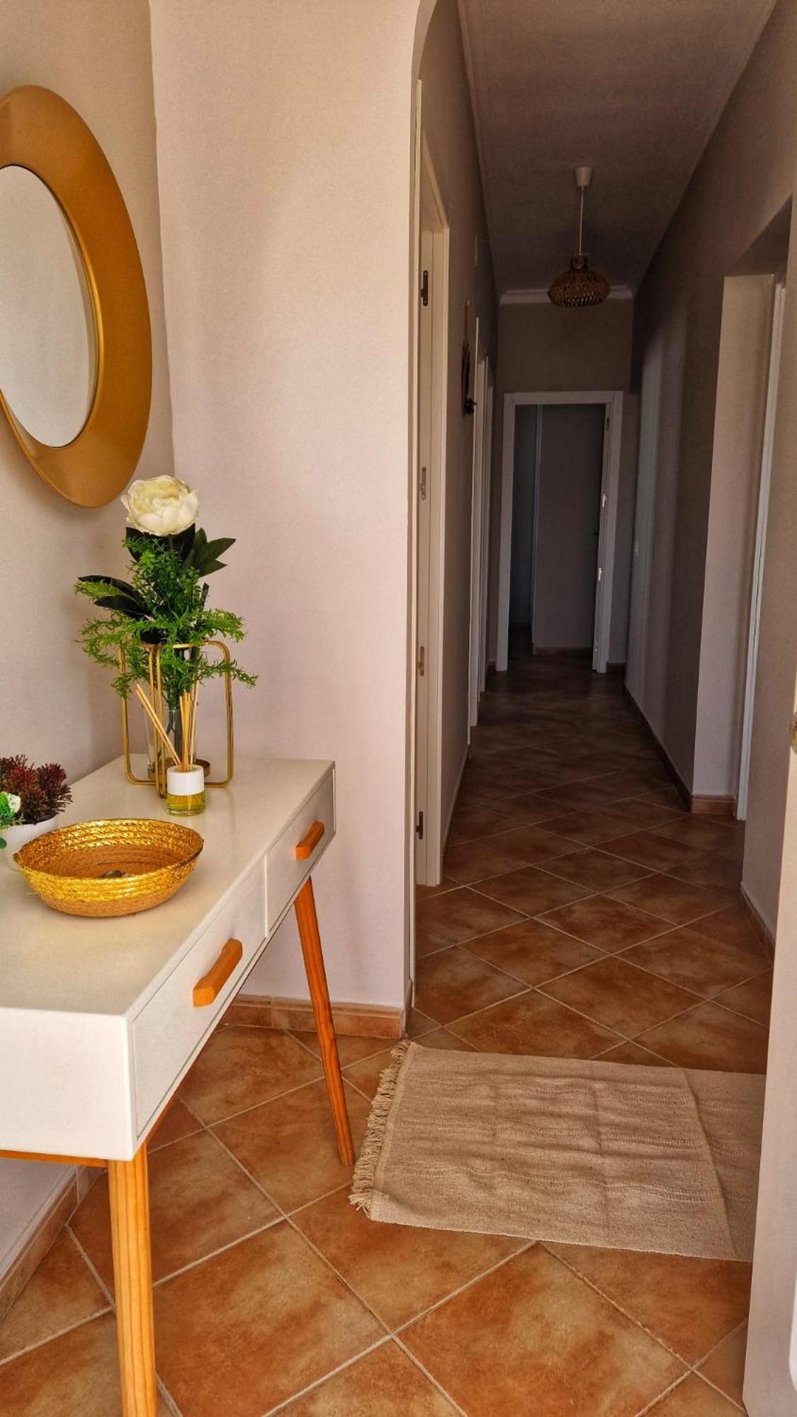 Villas Luins Чиклана де ла Фронтера Екстериор снимка
