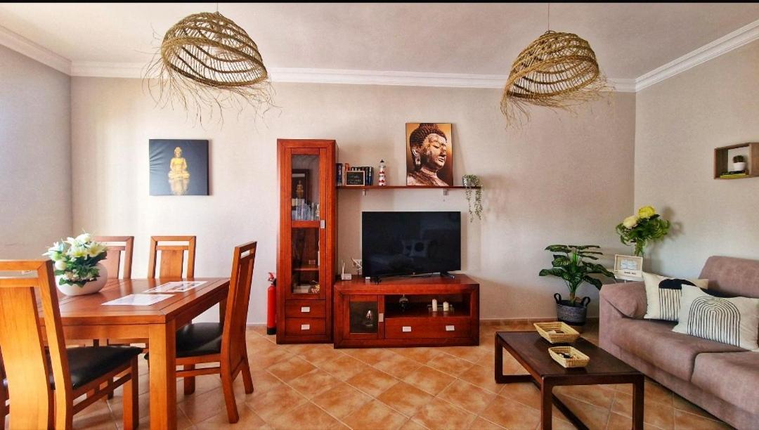 Villas Luins Чиклана де ла Фронтера Екстериор снимка