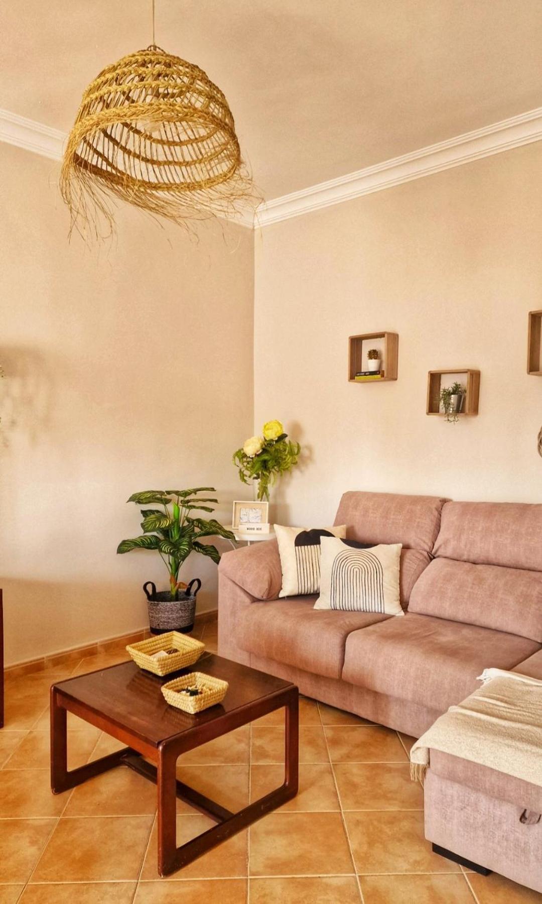 Villas Luins Чиклана де ла Фронтера Екстериор снимка